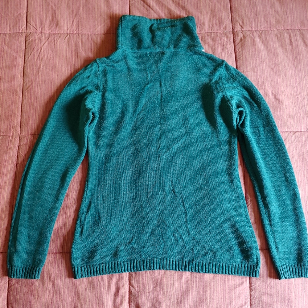Royal Robins Cowl Sweater - Picture 7 of 8